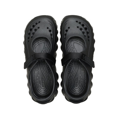 Crocs Echo Mary Jane Clog