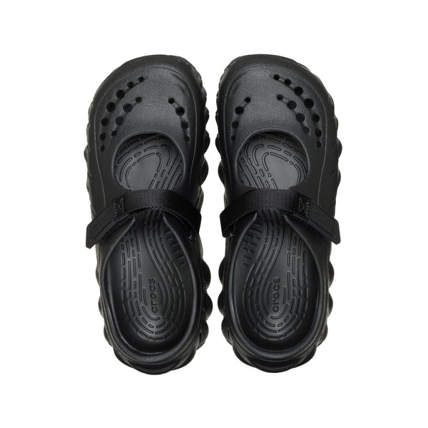 Crocs Echo Mary Jane Clog