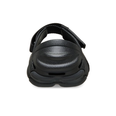 Crocs Echo Mary Jane Clog