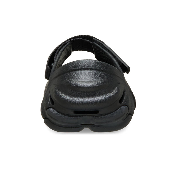 Crocs Echo Mary Jane Clog