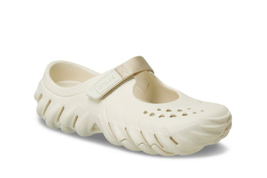Crocs Echo Mary Jane Clog