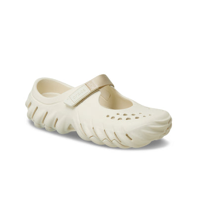 Crocs Echo Mary Jane Clog