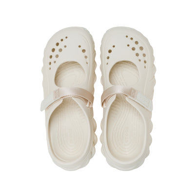 Crocs Echo Mary Jane Clog