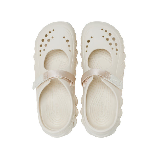 Crocs Echo Mary Jane Clog
