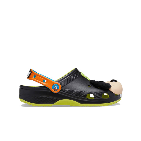 Crocs Disney IAM Goofy Classic Clog