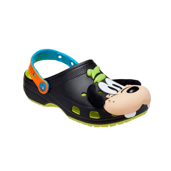 Crocs Disney IAM Goofy Classic Clog