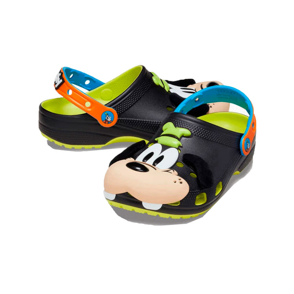 Crocs Disney IAM Goofy Classic Clog