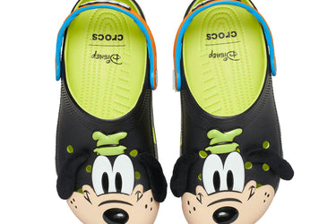 Crocs Disney IAM Goofy Classic Clog
