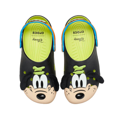 Crocs Disney IAM Goofy Classic Clog