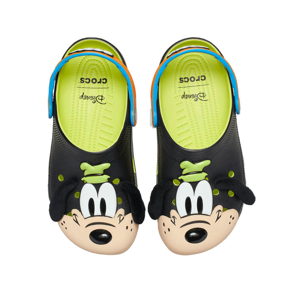 Crocs Disney IAM Goofy Classic Clog