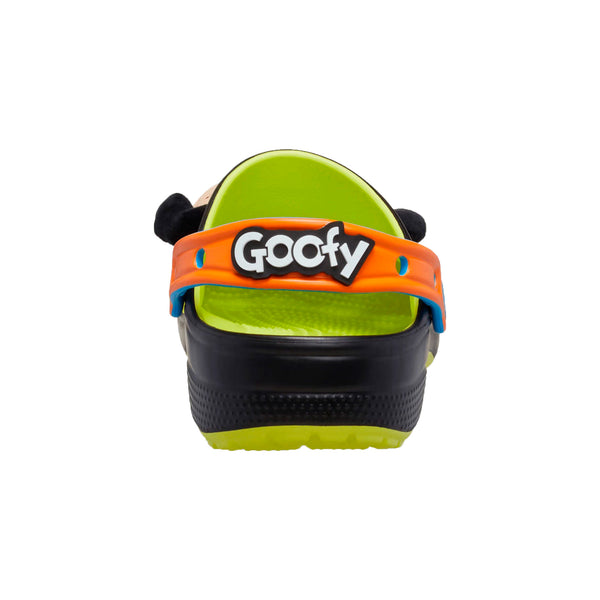 Crocs Disney IAM Goofy Classic Clog