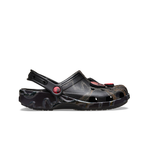 Crocs Stranger Things Classic Clog
