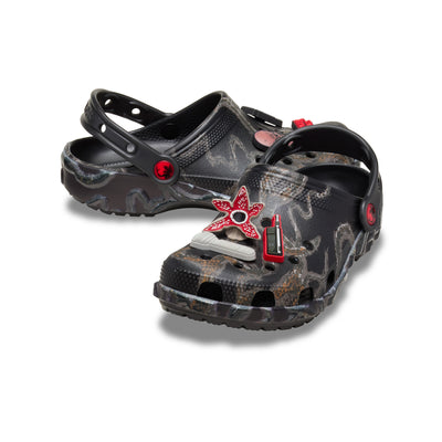 Crocs Stranger Things Classic Clog