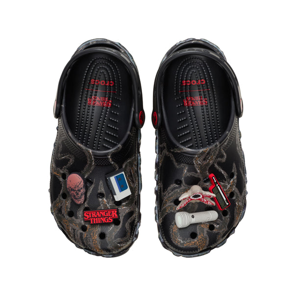 Crocs Stranger Things Classic Clog