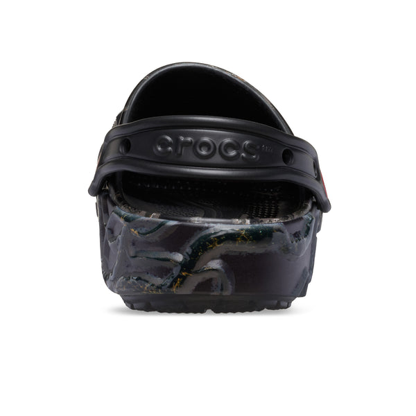 Crocs Stranger Things Classic Clog