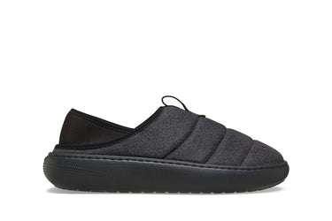 Crocs Classic Vegan Suede Moc