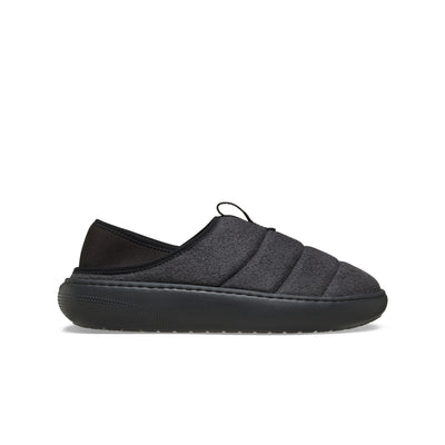 Crocs Classic Vegan Suede Moc