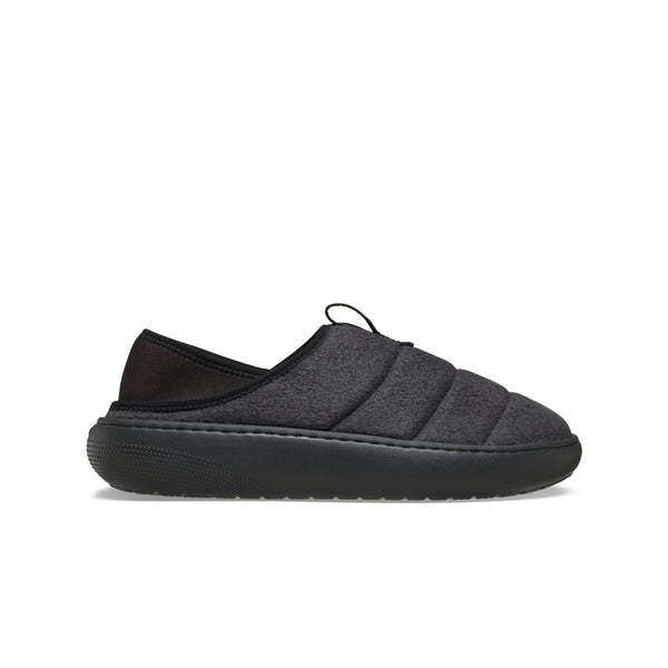 Crocs Classic Vegan Suede Moc