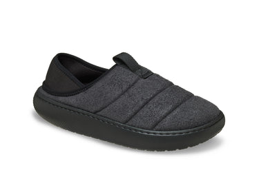 Crocs Classic Vegan Suede Moc