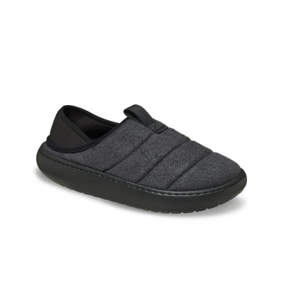 Crocs Classic Vegan Suede Moc