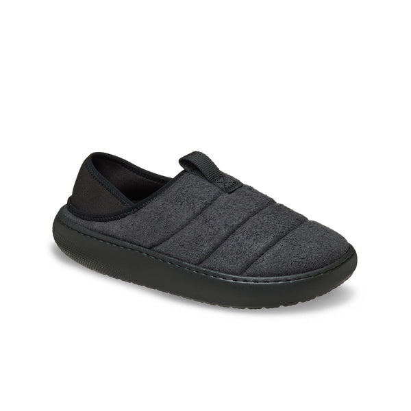 Crocs Classic Vegan Suede Moc