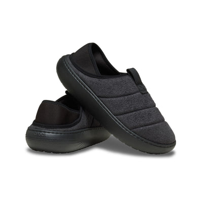 Crocs Classic Vegan Suede Moc