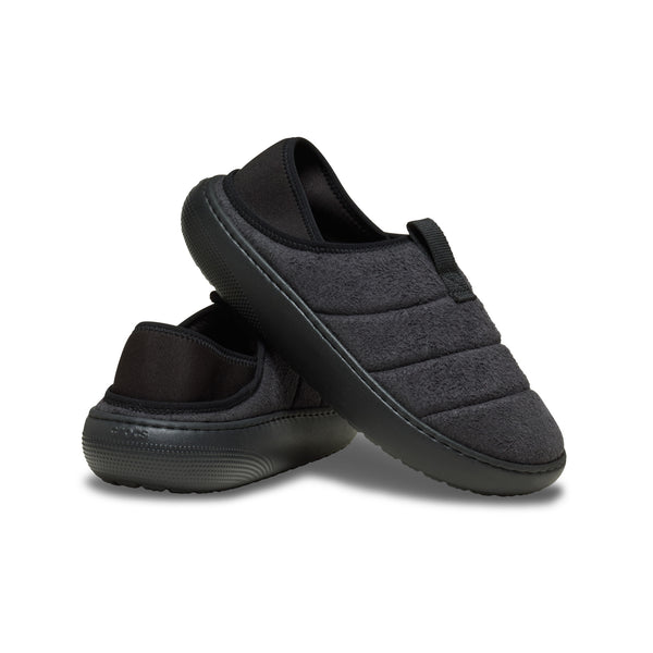 Crocs Classic Vegan Suede Moc