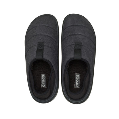 Crocs Classic Vegan Suede Moc