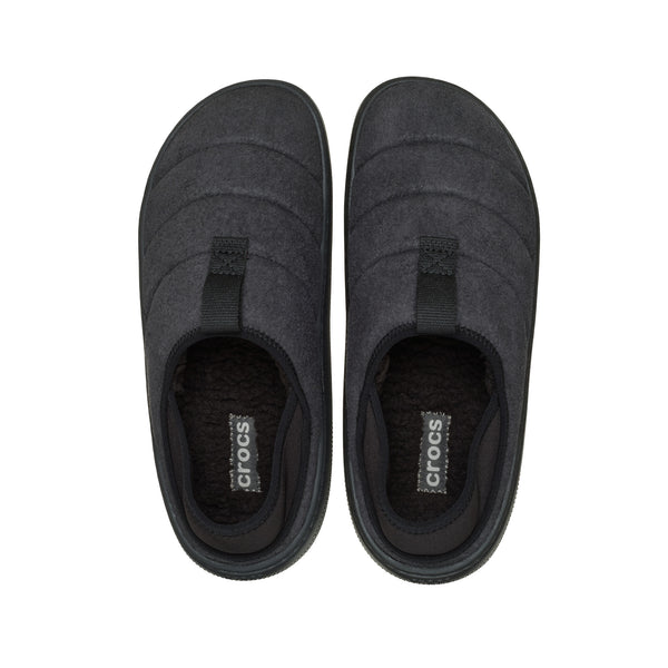 Crocs Classic Vegan Suede Moc