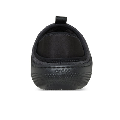 Crocs Classic Vegan Suede Moc