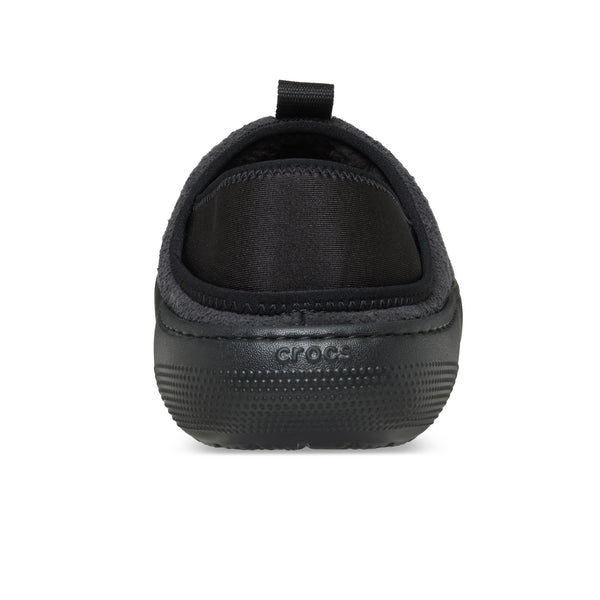 Crocs Classic Vegan Suede Moc