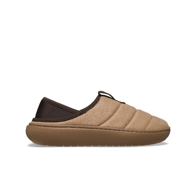 Crocs Classic Vegan Suede Moc