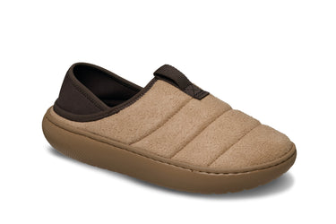 Crocs Classic Vegan Suede Moc