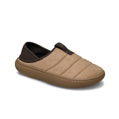 Crocs Classic Vegan Suede Moc