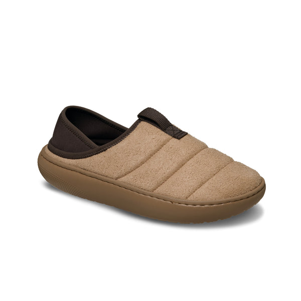 Crocs Classic Vegan Suede Moc