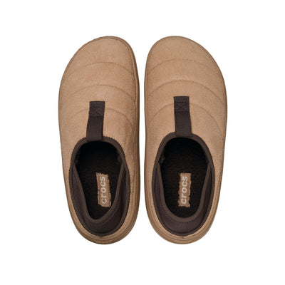 Crocs Classic Vegan Suede Moc