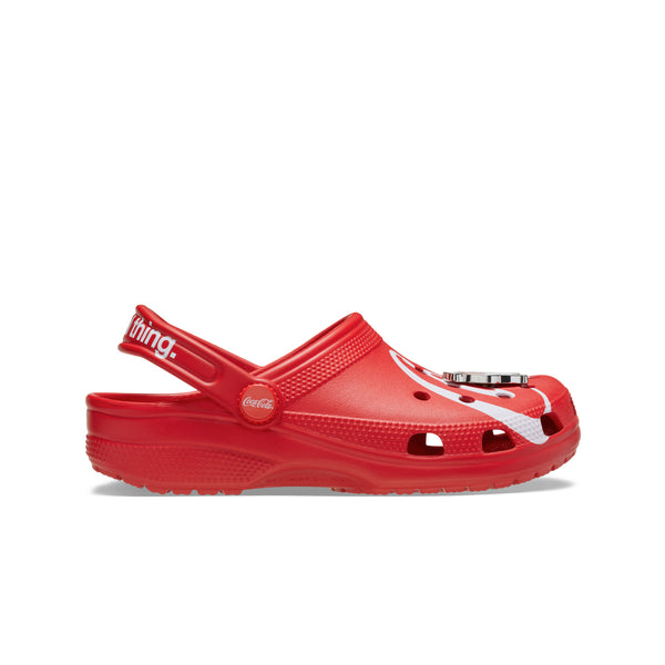 Crocs Coca-Cola Classic Clog