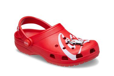 Crocs Coca-Cola Classic Clog