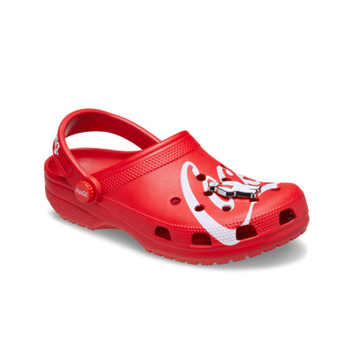 Crocs Coca-Cola Classic Clog
