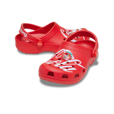 Crocs Coca-Cola Classic Clog