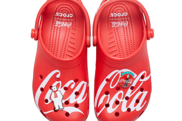 Crocs Coca-Cola Classic Clog