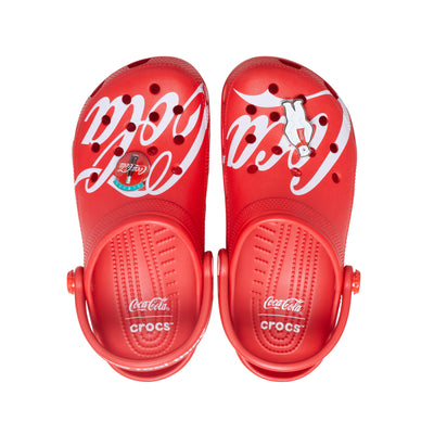 Crocs Coca-Cola Classic Clog