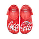 Crocs Coca-Cola Classic Clog