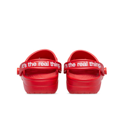 Crocs Coca-Cola Classic Clog