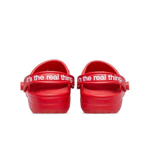 Crocs Coca-Cola Classic Clog