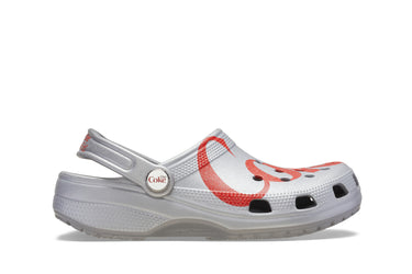 Crocs Diet Coke Classic Clog
