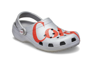 Crocs Diet Coke Classic Clog