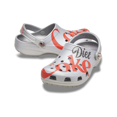 Crocs Diet Coke Classic Clog