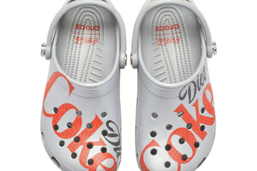 Crocs Diet Coke Classic Clog