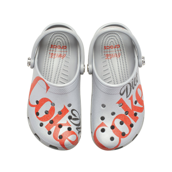 Crocs Diet Coke Classic Clog